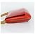 LOUIS VUITTON Monogram Vernis Thompson Street Bag Red Rouge M91094 - vista 3