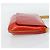 LOUIS VUITTON Monogram Vernis Thompson Street Bag Red Rouge M91094 - vista 4