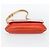 LOUIS VUITTON Monogram Vernis Thompson Street Bag Red Rouge M91094 - vista 5