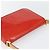 LOUIS VUITTON Monogram Vernis Thompson Street Bag Red Rouge M91094 - vista 6