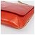 LOUIS VUITTON Monogram Vernis Thompson Street Bag Red Rouge M91094 - vista 9