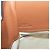 LOEWE Anagram Mini Hammock Drawstring Bag Leather 2way Brown - vista 22