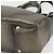 PRADA Tote Bag Leather 2way Gold - vista 12