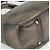 PRADA Tote Bag Leather 2way Gold - vista 13