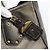 PRADA Tote Bag Leather 2way Gold - vista 16