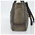 PRADA Tote Bag Leather 2way Gold - vista 4