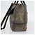 PRADA Tote Bag Leather 2way Gold - vista 5