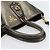 PRADA Tote Bag Leather 2way Gold - vista 7