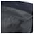 PRADA Shoulder Bag Nylon Leather Black Silver - vista 10