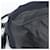 PRADA Shoulder Bag Nylon Leather Black Silver - vista 11