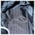 PRADA Shoulder Bag Nylon Leather Black Silver - vista 18