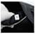 PRADA Shoulder Bag Nylon Leather Black Silver - vista 23