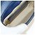 Chloé Chloe Chloe C Hand Bag Leather 2way Blue Gold - vista 22