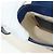 Chloé Chloe Chloe C Hand Bag Leather 2way Blue Gold - vista 24