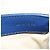 Chloé Chloe Chloe C Hand Bag Leather 2way Blue Gold - vista 26
