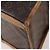 LOUIS VUITTON Monogram Sac Chasseur 55 Boston Bag M41922 LV - vista 12
