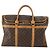 LOUIS VUITTON Monogram Sac Chasseur 55 Boston Bag M41922 LV - vista 2