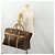 LOUIS VUITTON Monogram Sac Chasseur 55 Boston Bag M41922 LV - vista 20