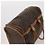 LOUIS VUITTON Monogram Sac Chasseur 55 Boston Bag M41922 LV - vista 6