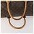LOUIS VUITTON Monogram Sac Chasseur 55 Boston Bag M41922 LV - vista 7