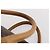 LOUIS VUITTON Monogram Sac Chasseur 55 Boston Bag M41922 LV - vista 8