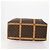 LOUIS VUITTON Monogram Sac Chasseur 55 Boston Bag M41922 LV - vista 9