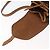 LOUIS VUITTON Monogram Montsouris MM Backpack M51136 LV - vista 10