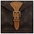 LOUIS VUITTON Monogram Montsouris MM Backpack M51136 LV - vista 20