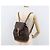 LOUIS VUITTON Monogram Montsouris MM Backpack M51136 LV - vista 26