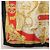 Hermès HERMES Carre 90 Scarf  ETRIERS  Silk Gold - vista 22