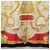 Hermès HERMES Carre 90 Scarf  ETRIERS  Silk Gold - vista 23