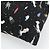 LOEWE Purse Pouch Canvas Black - vista 16