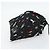 LOEWE Purse Pouch Canvas Black - vista 4