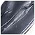 LOEWE Anagram Clutch Bag Leather Black Silver - vista 10
