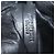 LOEWE Anagram Clutch Bag Leather Black Silver - vista 12