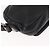 LOEWE Anagram Clutch Bag Leather Black Silver - vista 15