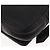 LOEWE Anagram Clutch Bag Leather Black Silver - vista 16