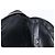 LOEWE Anagram Clutch Bag Leather Black Silver - vista 19