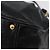 Miu Miu Hand Bag Leather 2way Black Gold - vista 16