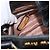 Miu Miu Hand Bag Leather 2way Black Gold - vista 20