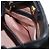 Miu Miu Hand Bag Leather 2way Black Gold - vista 23