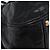 Miu Miu Hand Bag Leather 2way Black Gold - vista 9