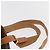 Céline CELINE Macadam Canvas Backpack PVC Leather Brown Gold - vista 14