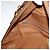 Céline CELINE Macadam Canvas Backpack PVC Leather Brown Gold - vista 25