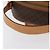 Céline CELINE Macadam Canvas Backpack PVC Leather Brown Gold - vista 7