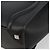 Céline CELINE Luggage Micro Shopper Hand Bag Leather Black Silver - vista 15