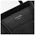 Céline CELINE Luggage Micro Shopper Hand Bag Leather Black Silver - vista 17
