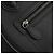 Céline CELINE Luggage Micro Shopper Hand Bag Leather Black Silver - vista 18