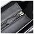 Céline CELINE Luggage Micro Shopper Hand Bag Leather Black Silver - vista 19