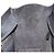 Céline CELINE Luggage Micro Shopper Hand Bag Leather Black Silver - vista 22